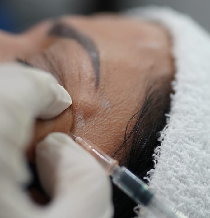 Facial