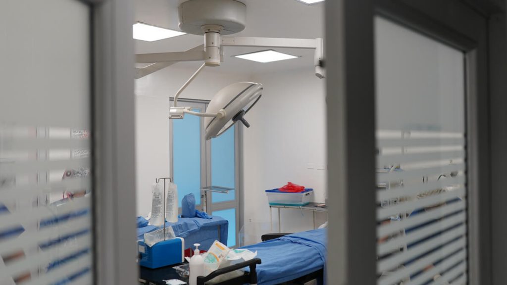 Vip Surgery Center Descúbrenos – VIP Clinic Center